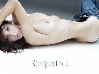 Kimiperfect