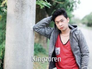 Kingzoren