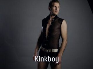 Kinkboy