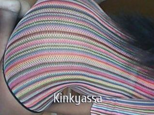 Kinkyassa