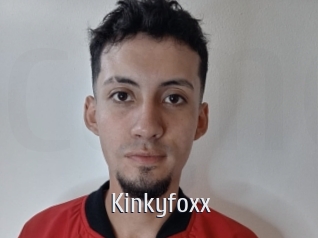 Kinkyfoxx