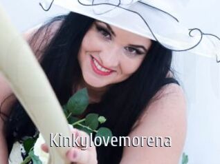 Kinkylovemorena