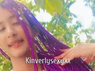 Kinverlysexyxx