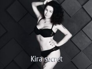 Kira_secret