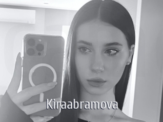 Kiraabramova