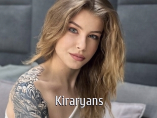 Kiraryans