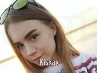 Kiskax