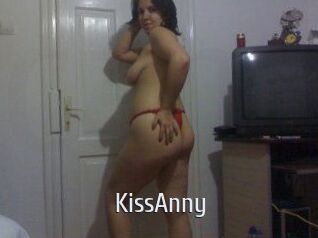 KissAnny