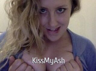 KissMyAsh