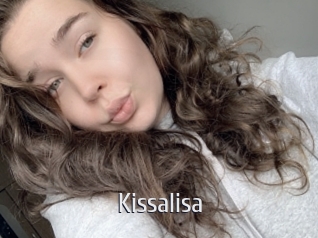 Kissalisa