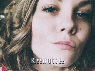 Kissmytoes