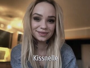 Kissnelle