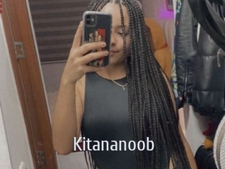 Kitananoob