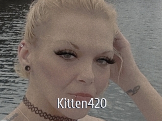 Kitten420