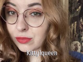 Kitty1queen