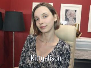 Kittyalison