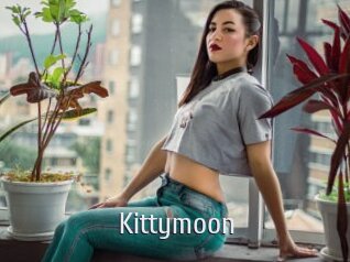 Kittymoon