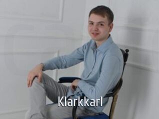 Klarkkarl