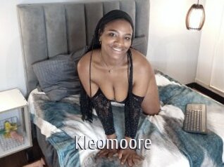 Kleomoore