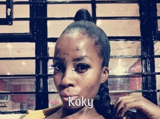 Koky