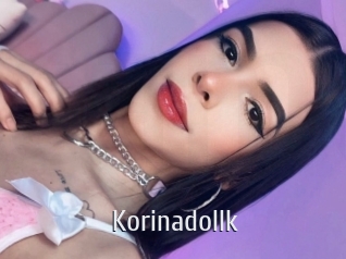 Korinadollk