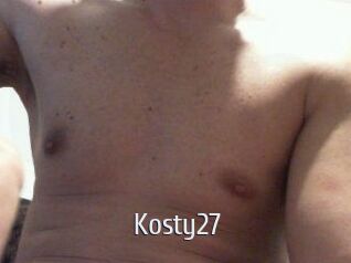 Kosty27