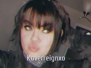 Koverreignxo