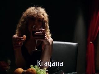 Krayana