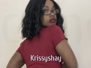 Krissyshay