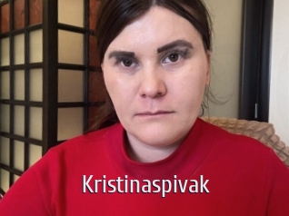 Kristinaspivak