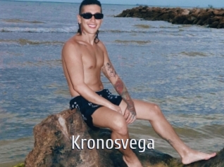 Kronosvega