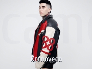 Kronovega