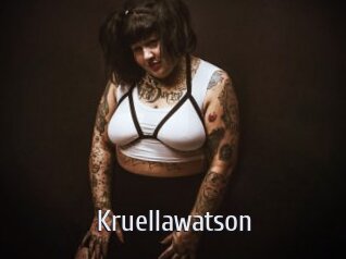 Kruellawatson