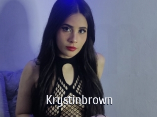 Krystinbrown