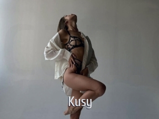 Kusy