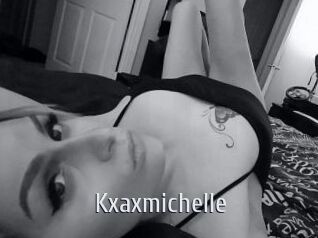 Kxaxmichelle