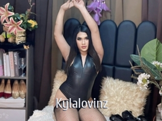 Kylalovinz