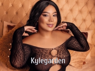 Kylegarden