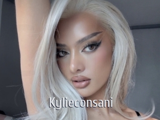 Kylieconsani