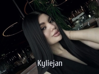 Kyliejan