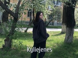 Kyliejenes