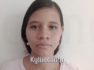 Kyliiecandy