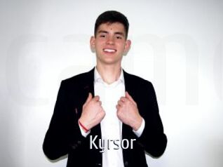 Kyrsor