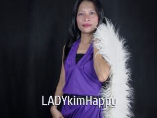 LADYkimHappy