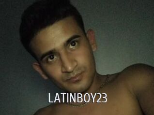 LATINBOY23