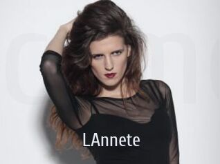 LAnnete