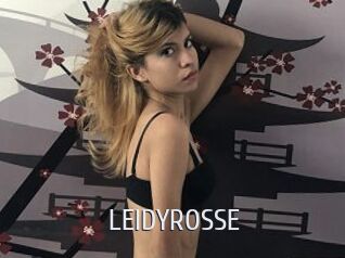 LEIDYROSSE