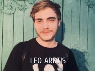 LEO_ARRTIS