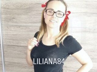 LILIANA84