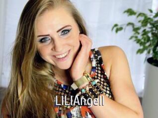 LILIAngell